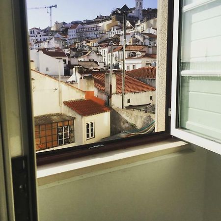 Pequeno Hostel Studio Lissabon Exterior foto
